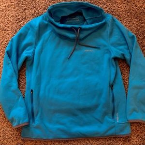Eddie Bauer Tech Sweatshirt